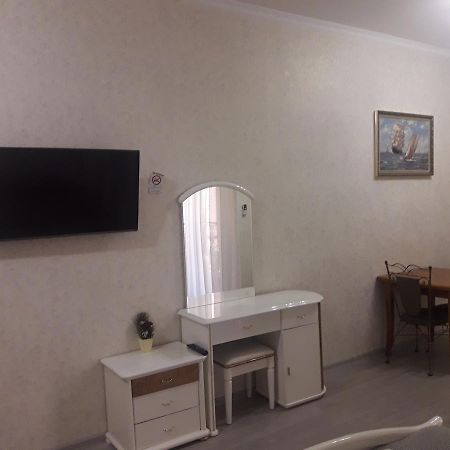 Kak Doma Aparthotel Odessa Esterno foto