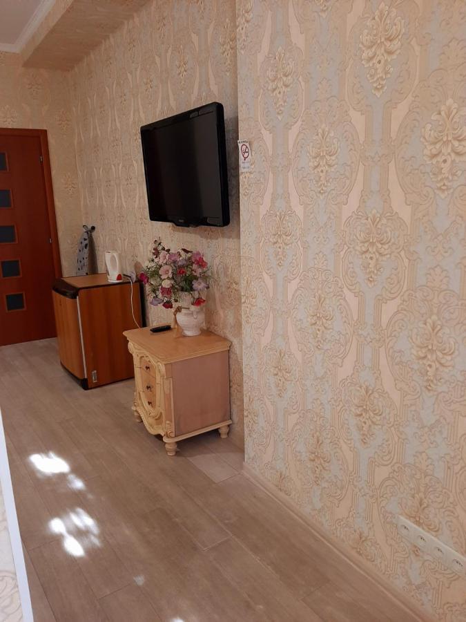 Kak Doma Aparthotel Odessa Esterno foto