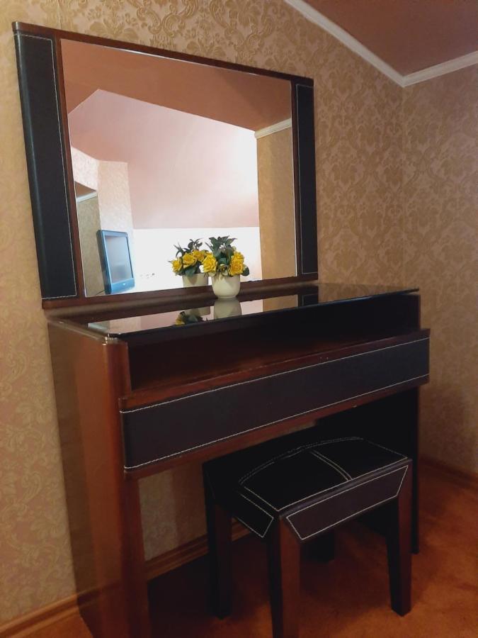 Kak Doma Aparthotel Odessa Esterno foto