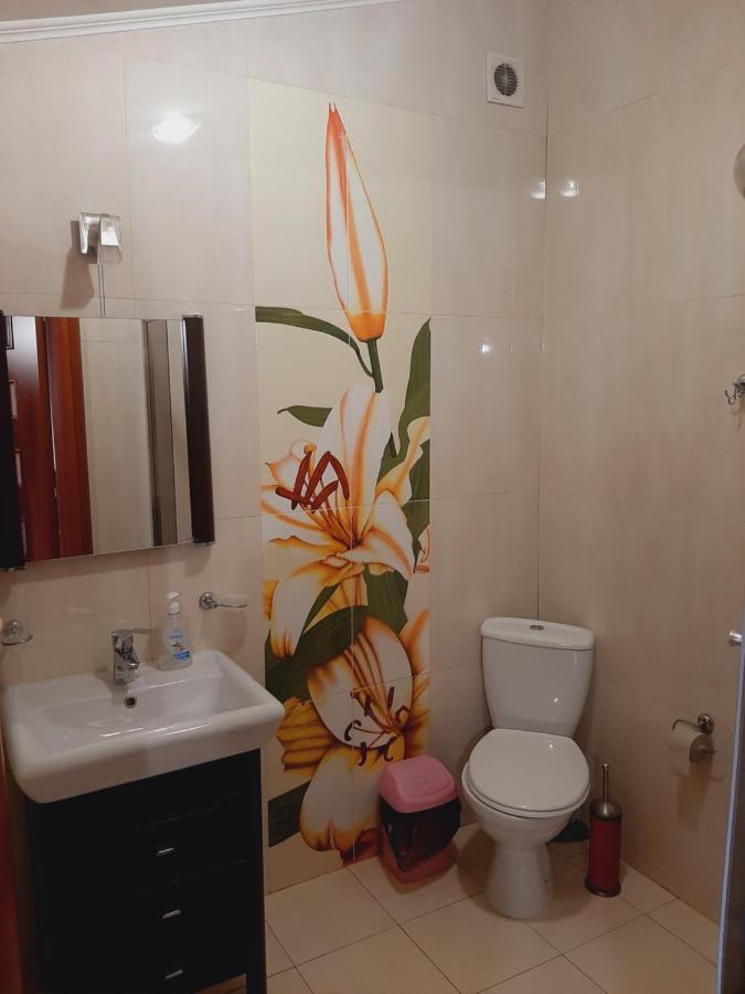 Kak Doma Aparthotel Odessa Esterno foto