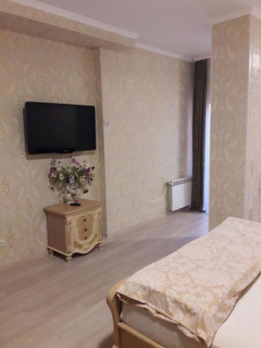 Kak Doma Aparthotel Odessa Esterno foto