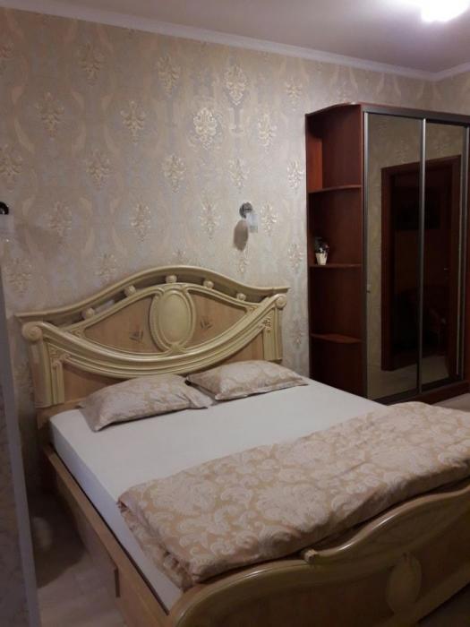 Kak Doma Aparthotel Odessa Esterno foto