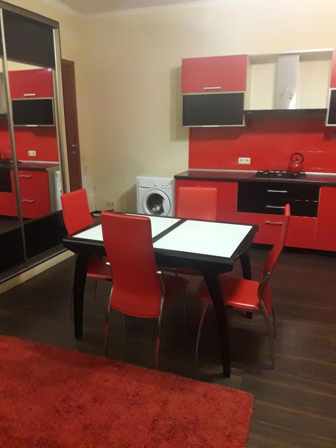 Kak Doma Aparthotel Odessa Esterno foto