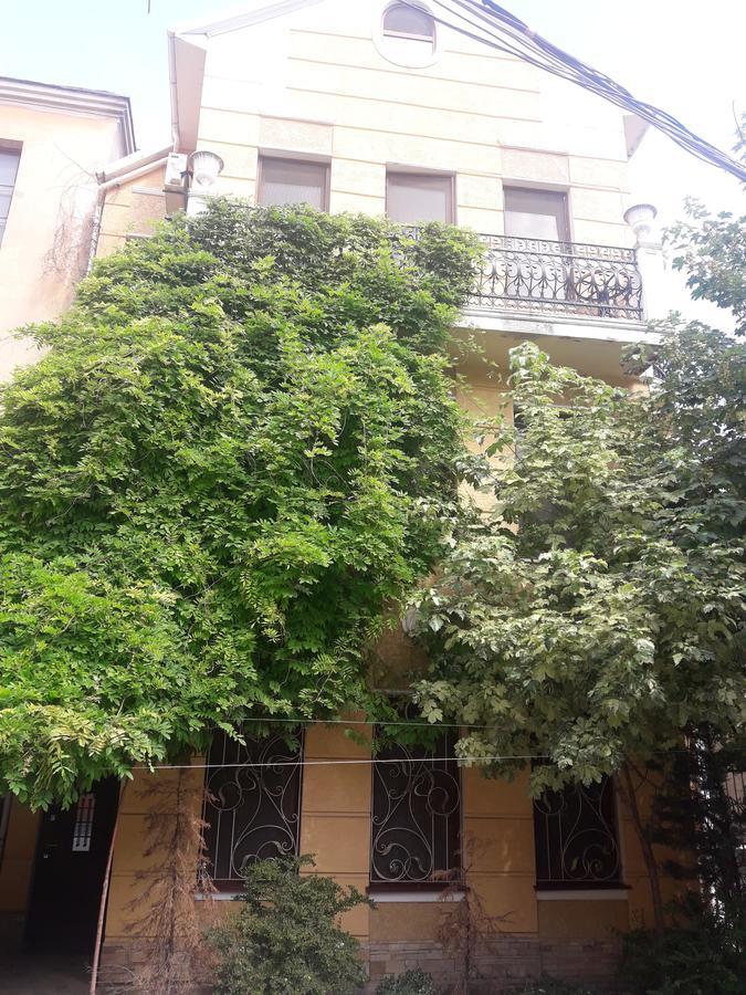 Kak Doma Aparthotel Odessa Esterno foto