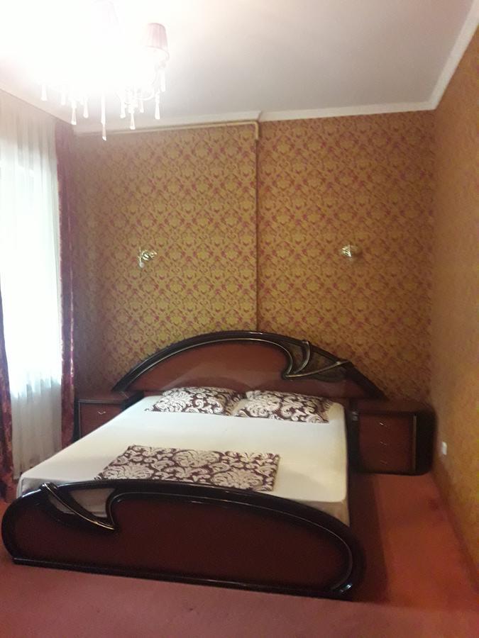 Kak Doma Aparthotel Odessa Esterno foto