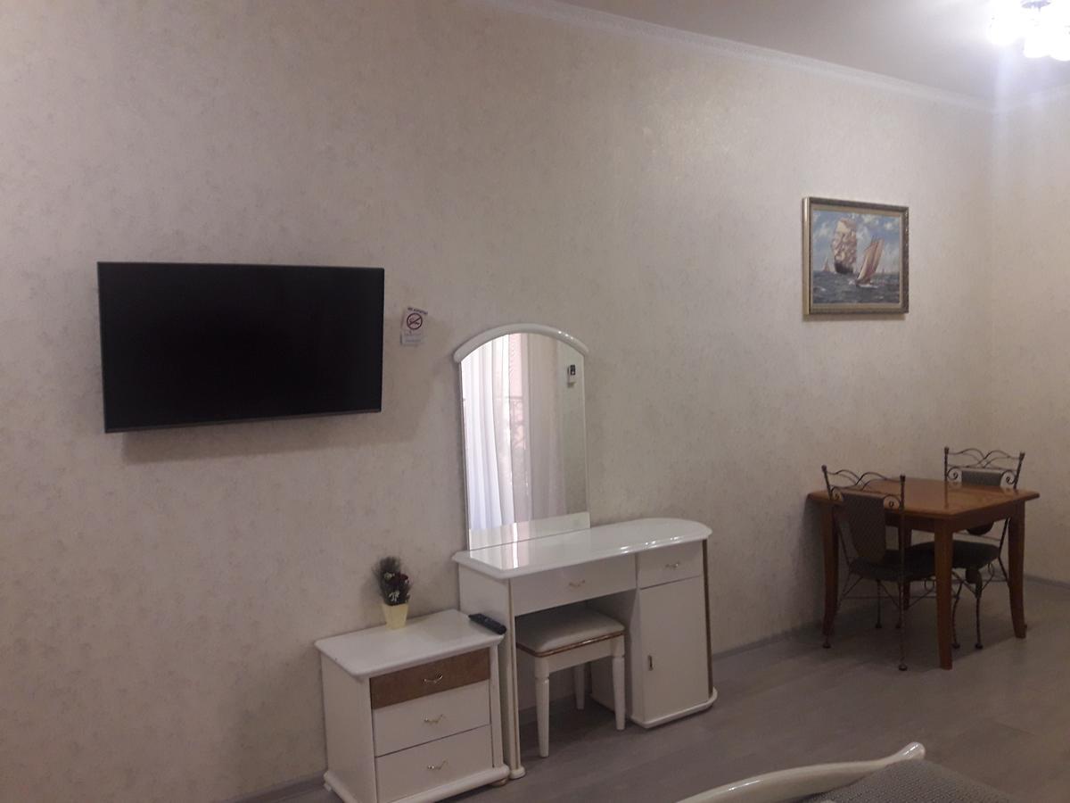 Kak Doma Aparthotel Odessa Esterno foto