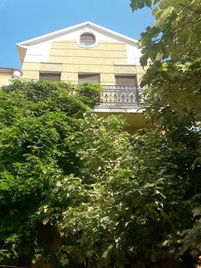 Kak Doma Aparthotel Odessa Esterno foto