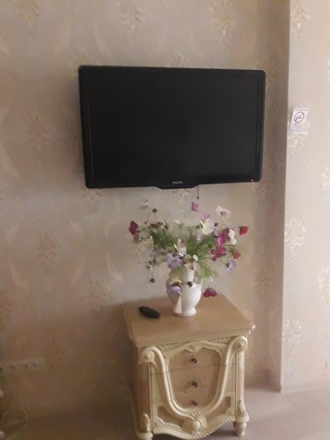 Kak Doma Aparthotel Odessa Esterno foto