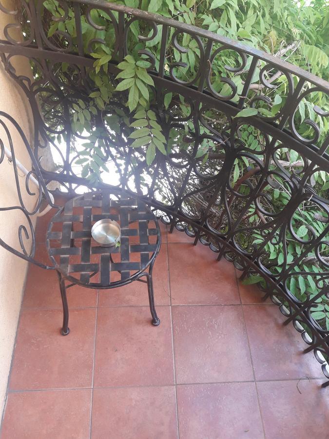 Kak Doma Aparthotel Odessa Esterno foto